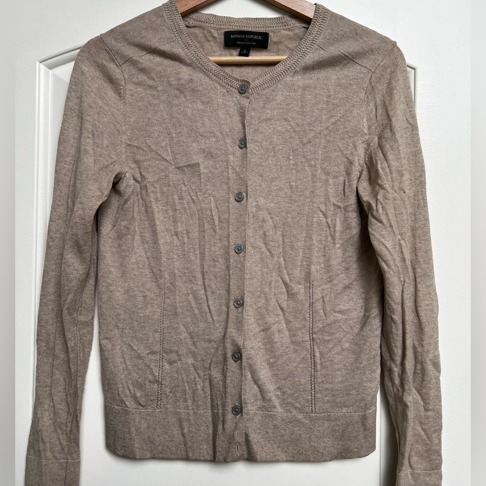 S Womens Cardigan
